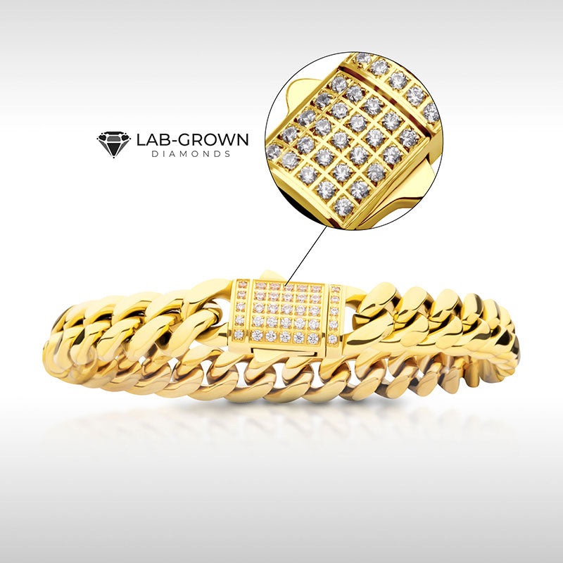 Stainless Steel Bracelet