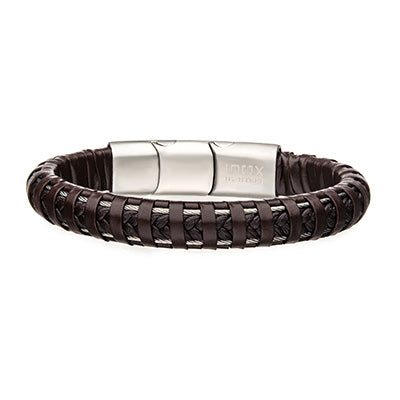 Stainless Steel Bracelet