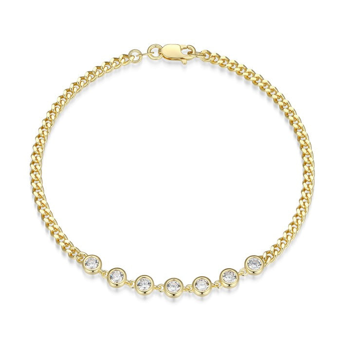 Sterling silver Bracelet