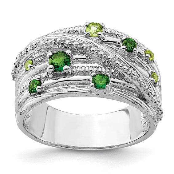 Silver Ring