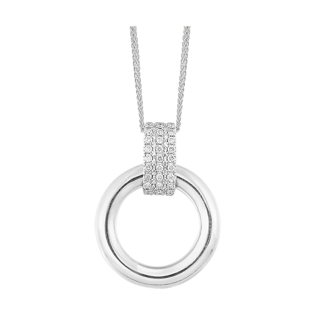 Diamond Necklace