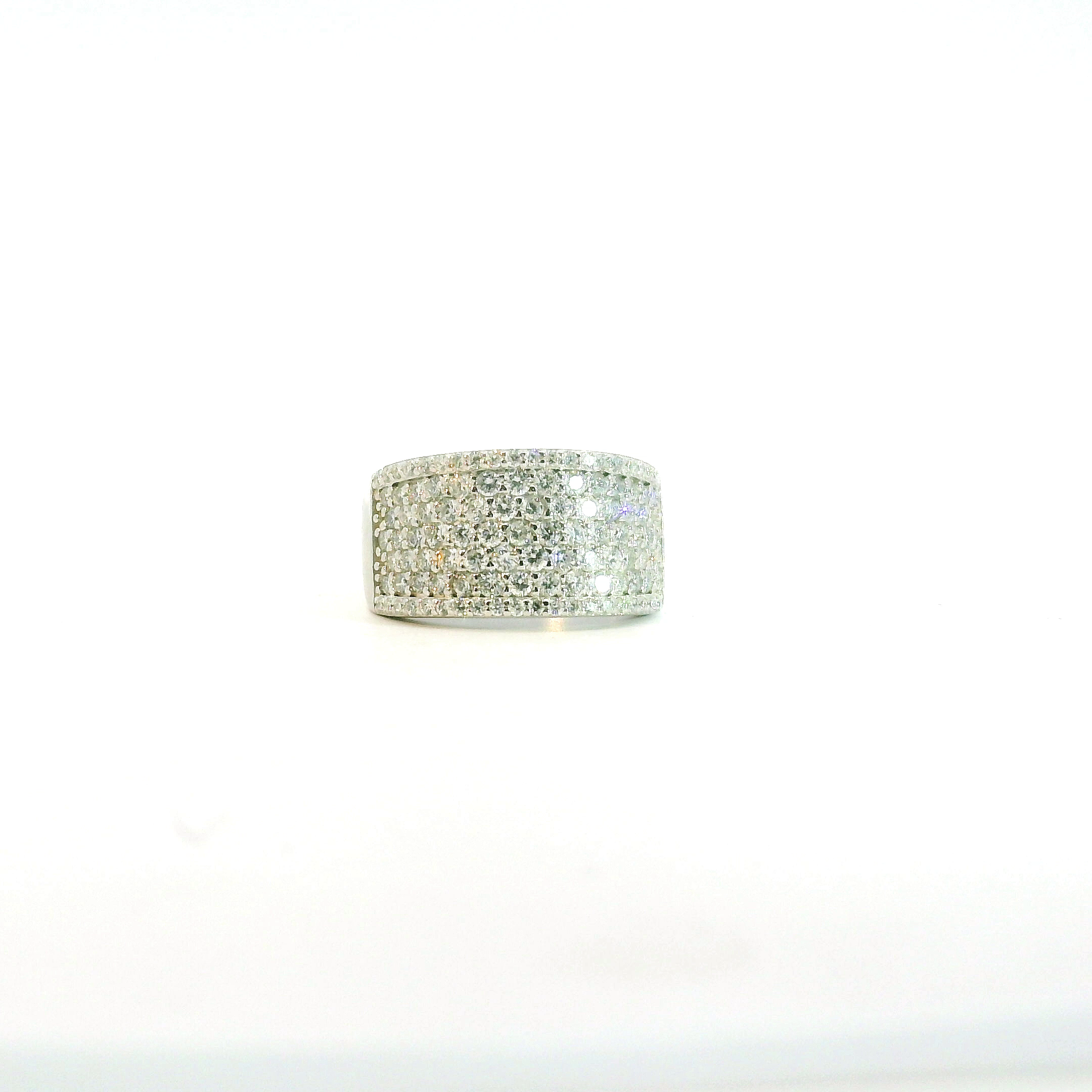 Silver Ring