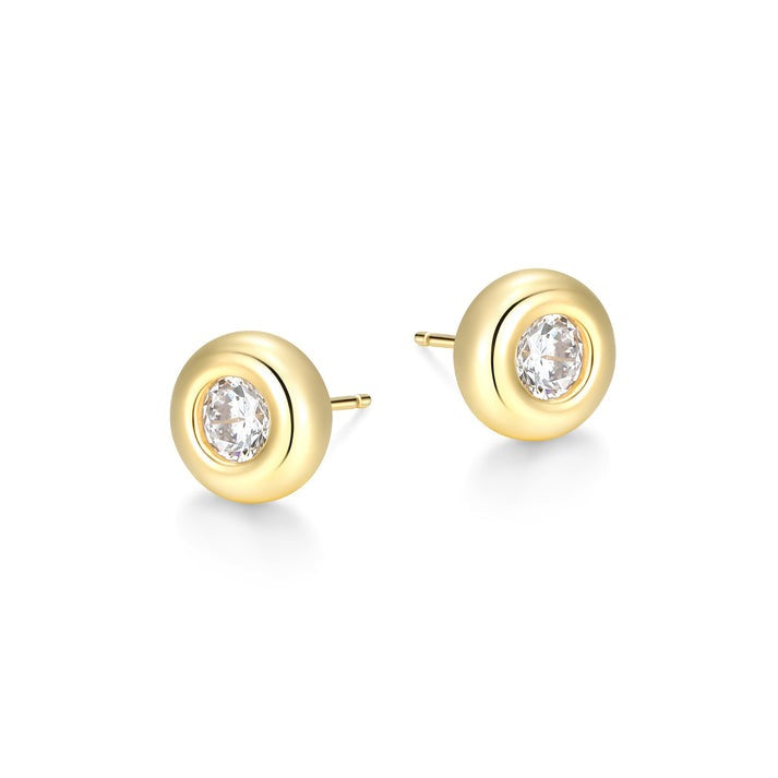 Sterling Silver Earrings