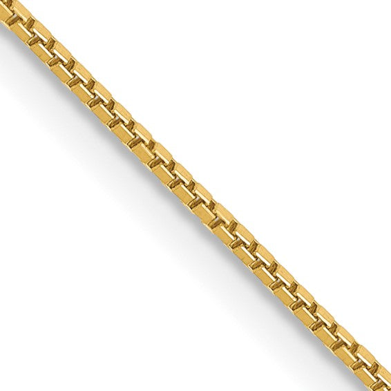 Gold/Platinum Chain