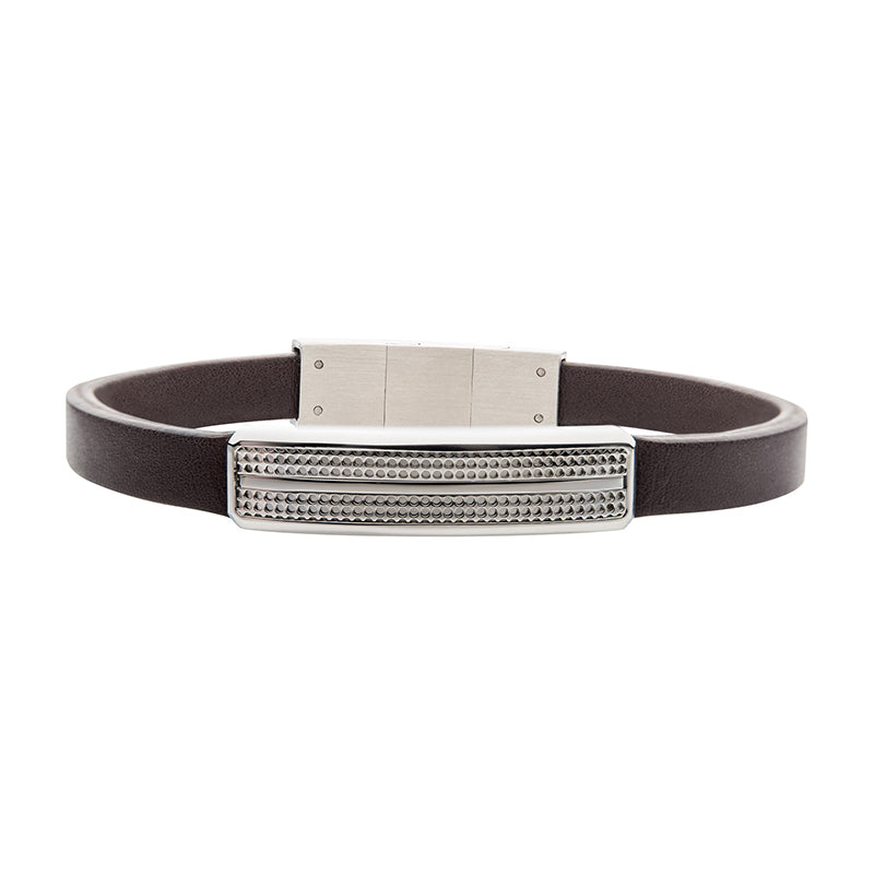 Stainless Steel Bracelet