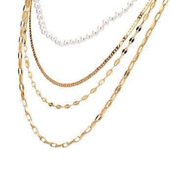 Silver Pendants/Necklace