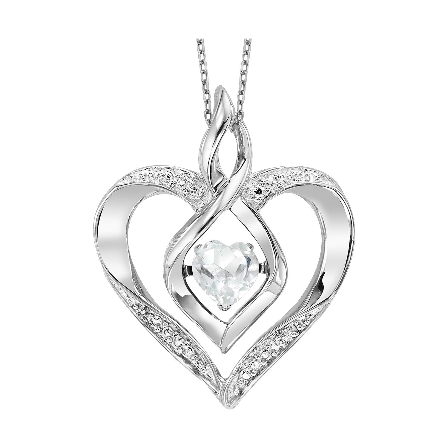 Silver Pendants/Necklace