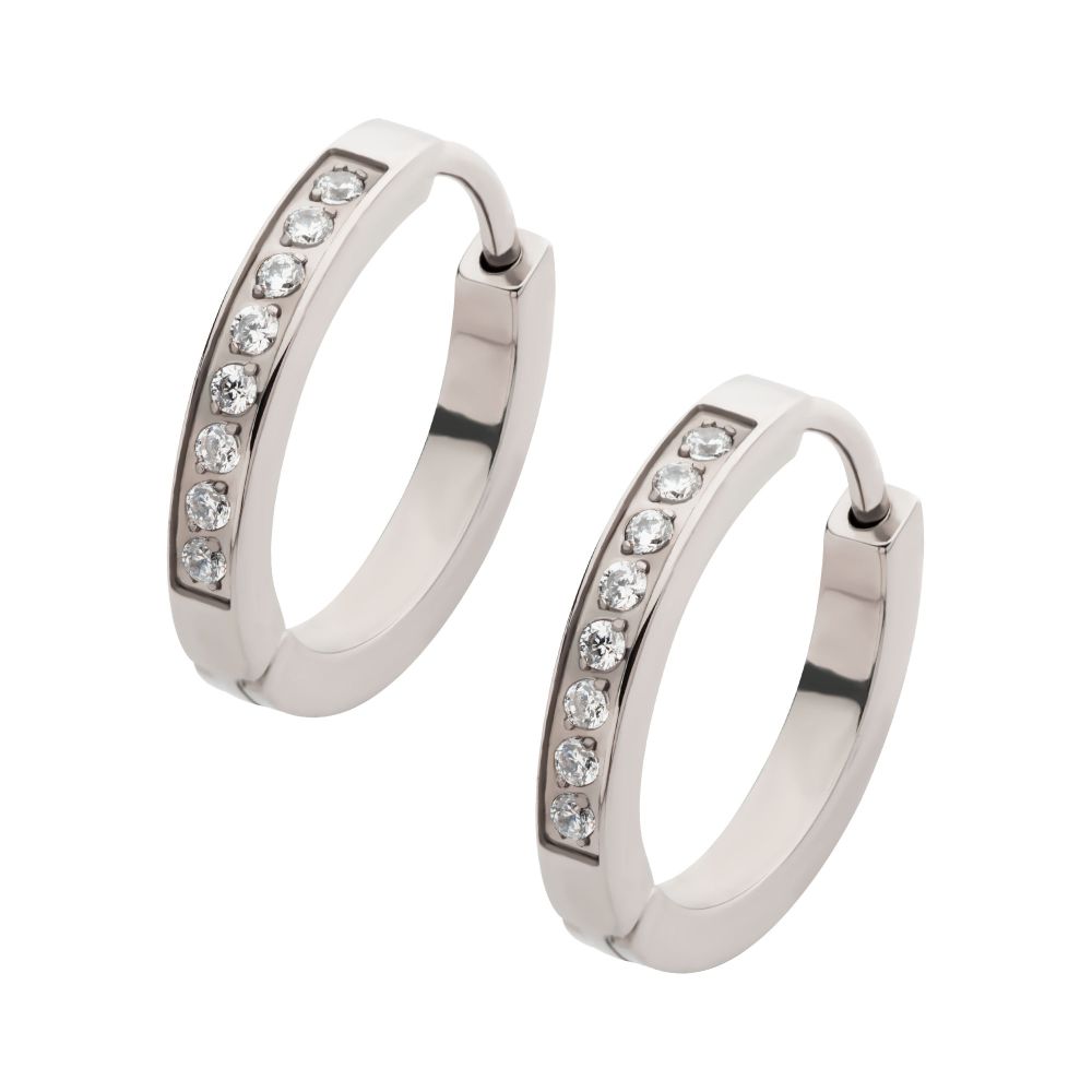 INOX Jewelry