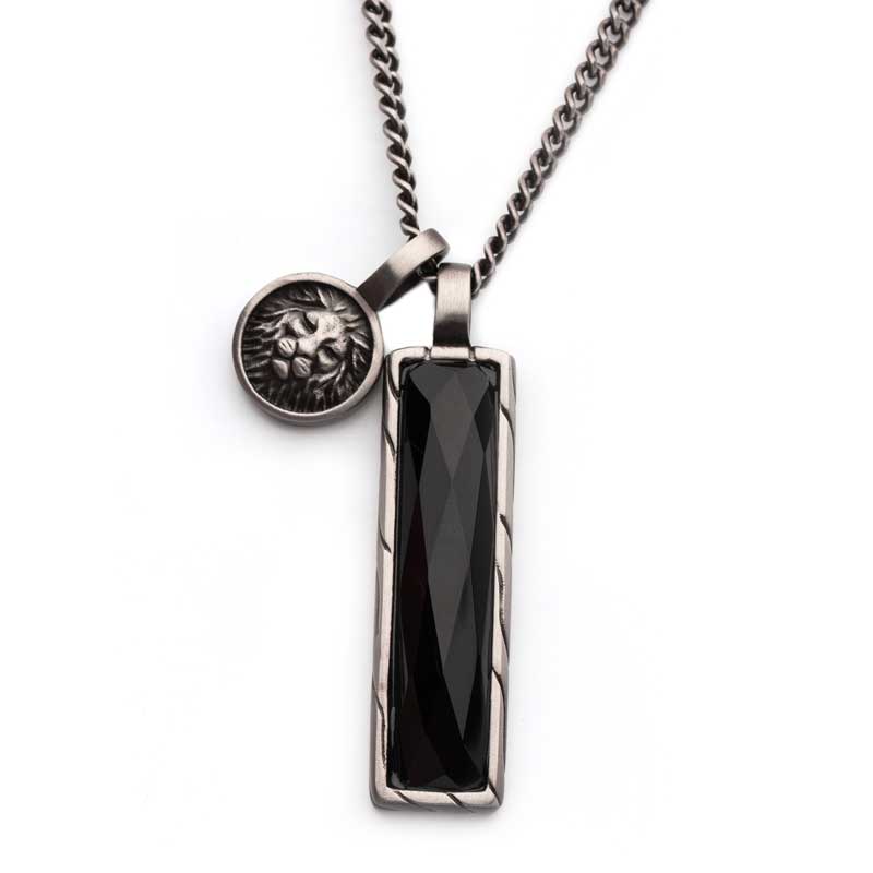 Stainless Steel Pendants/Chains/Necklace