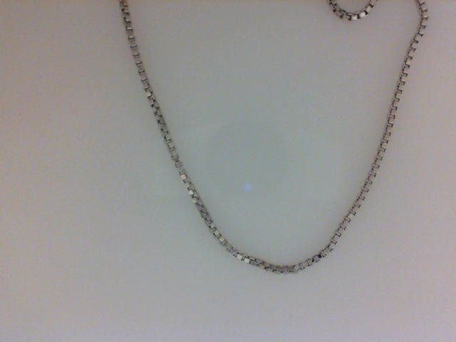 Gold/Platinum Chain