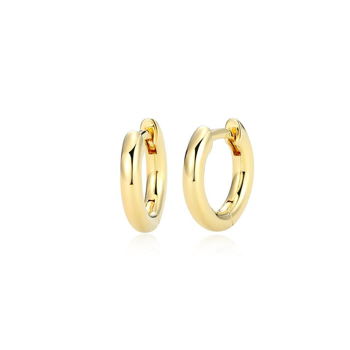 Sterling Silver Earrings
