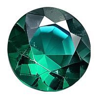 Emerald At Hustedt Jewelers