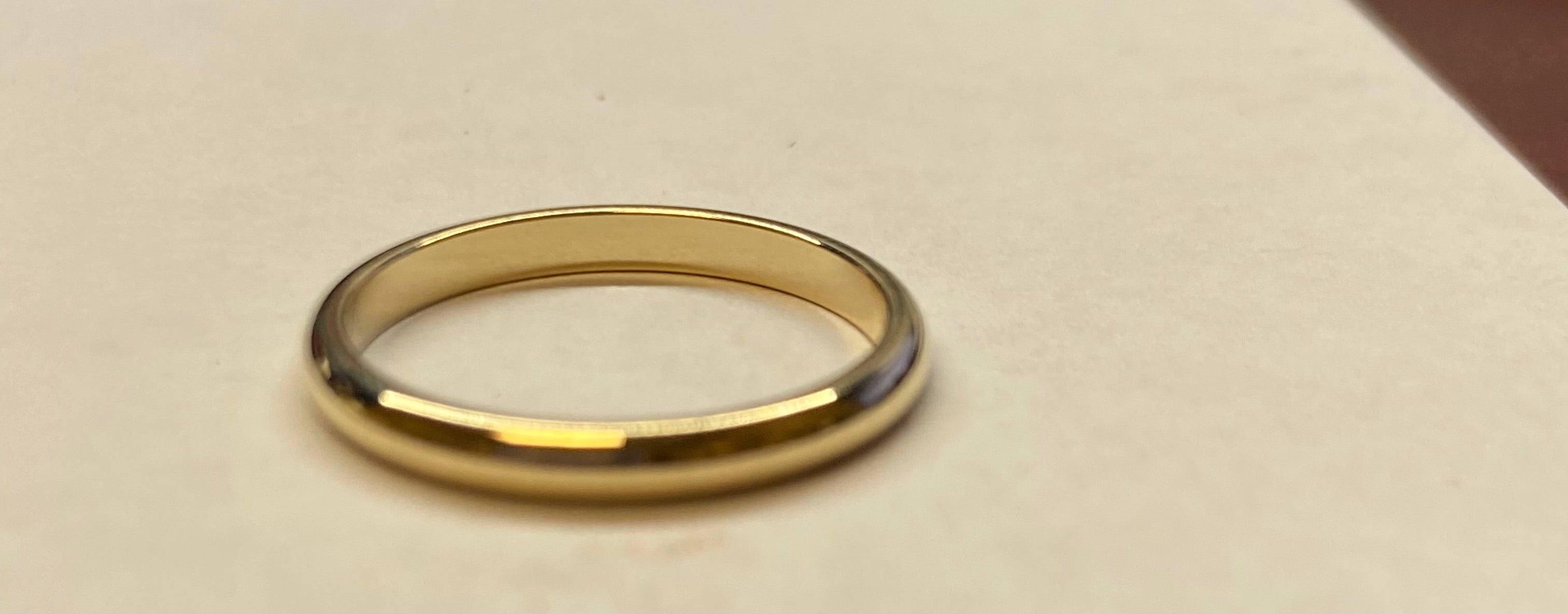 Silver Ring