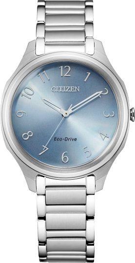 Ladies Citizen Eco-Drive Watch