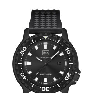 Glock Watch