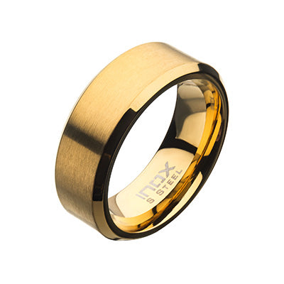 Stainless Steel Ring