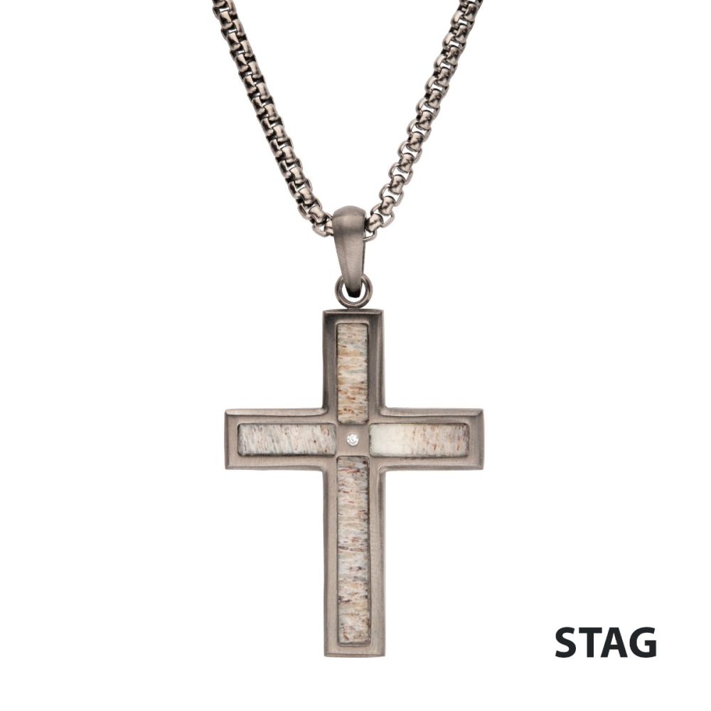 Stainless Steel Pendants/Chains/Necklace