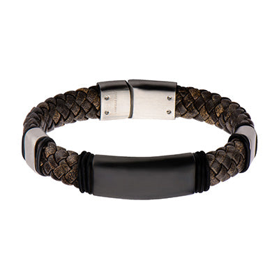 Stainless Steel Bracelet