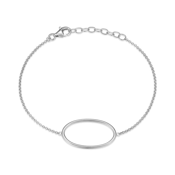 Sterling Silver Bracelet