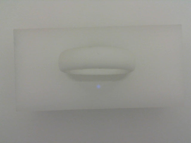 Solid,White-8.7mm Silicone ban