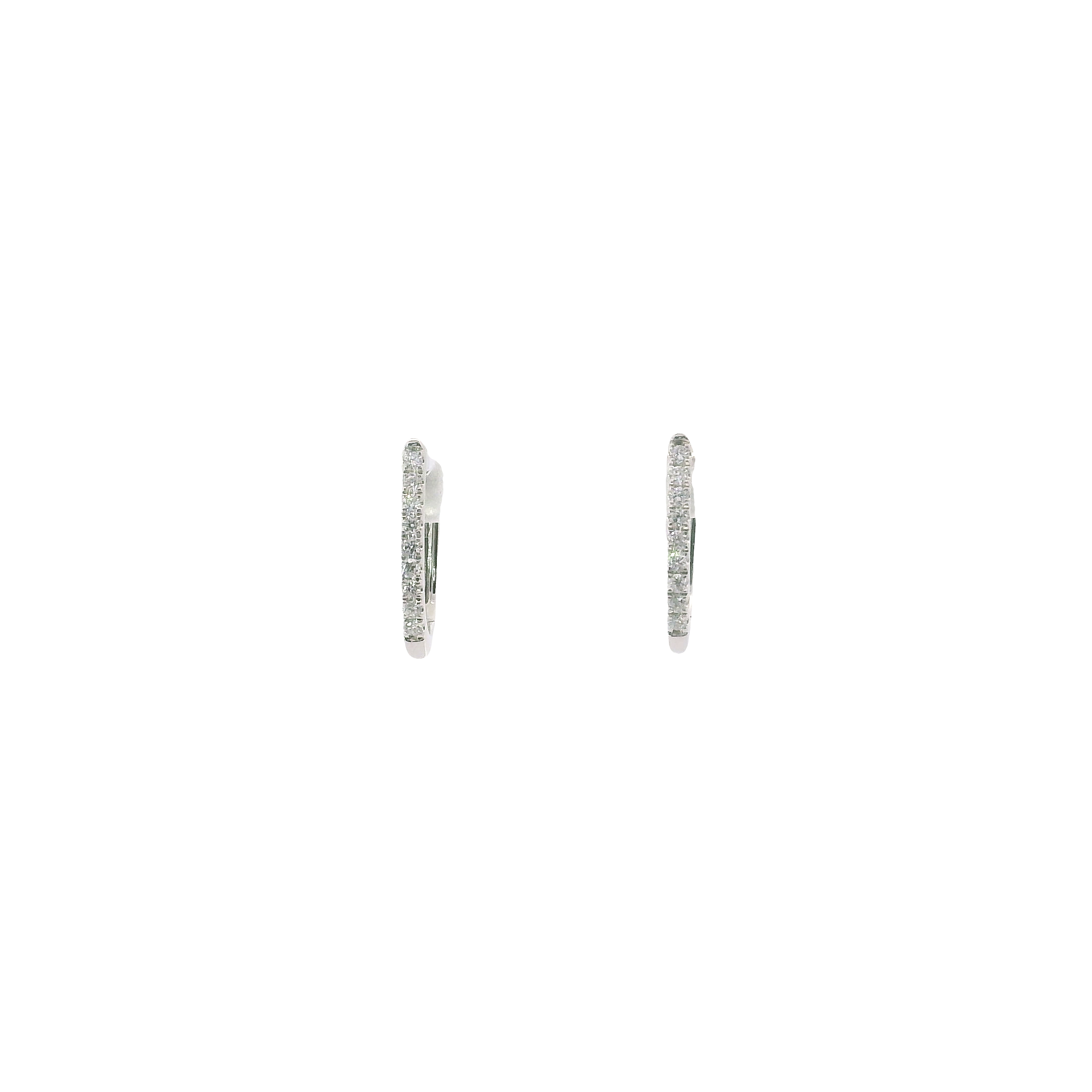 Lab Grown Diamond Earring