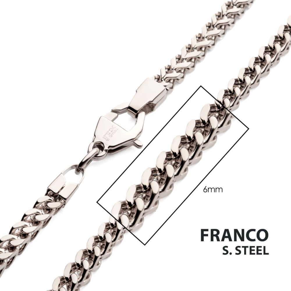 INOX Jewelry