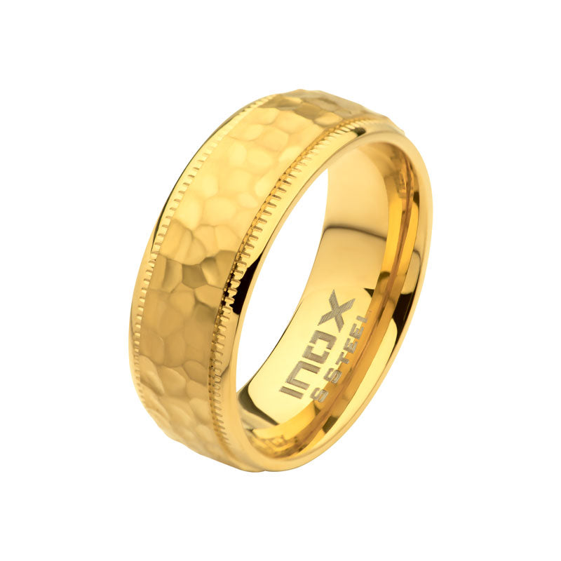Stainless Steel Ring