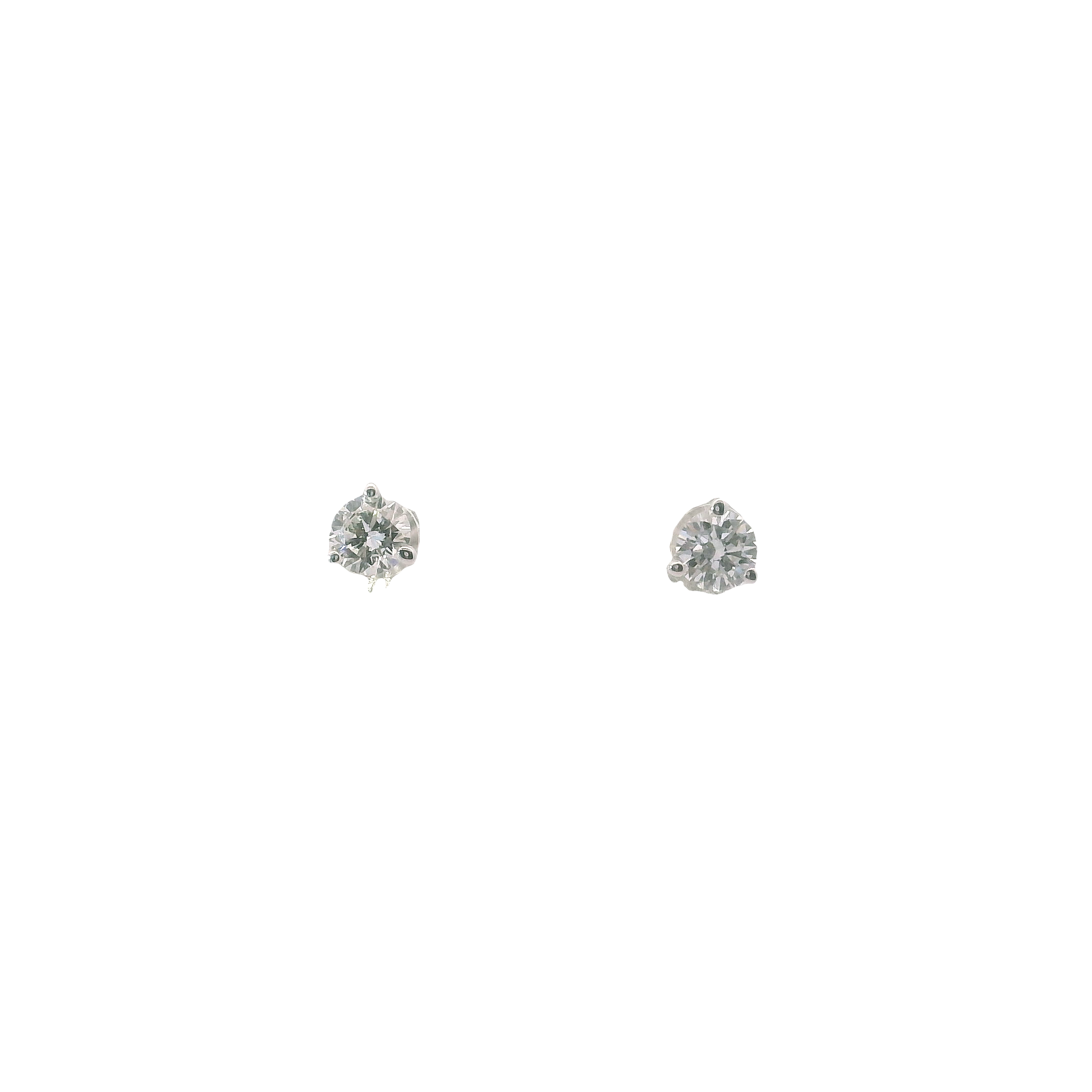 Lab Grown Diamond Earring