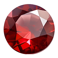 Garnet At Hustedt Jewelers