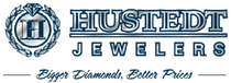 Logo Of Hustedt Jewelers