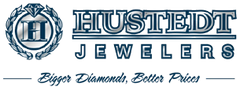 Logo Of Hustedt Jewelers