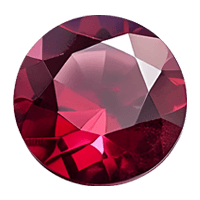Ruby At Hustedt Jewelers