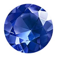 Sapphire At Hustedt Jewelers